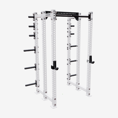 PR-5000 Entry Level Plus Storage 6-Post Rack