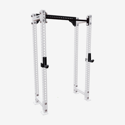 PR-5000 Entry Level 4-Post Rack