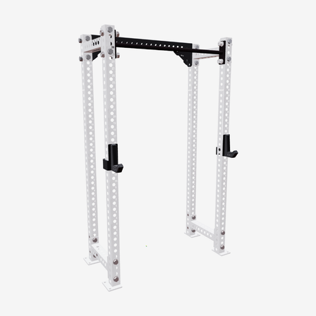 PR-5000 Entry Level 4-Post Rack