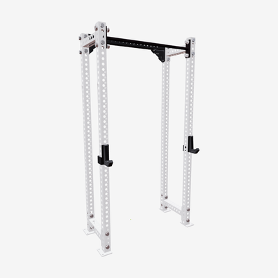 PR-5000 Entry Level 4-Post Rack