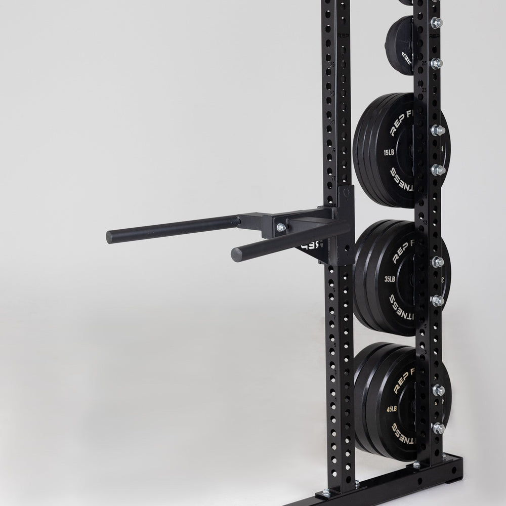 Haps Rack Apollo™ | Half Rack Builder | REP Fitness | Home Gym Equipment – REP ...