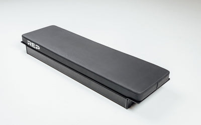 Utility Seat + Pad