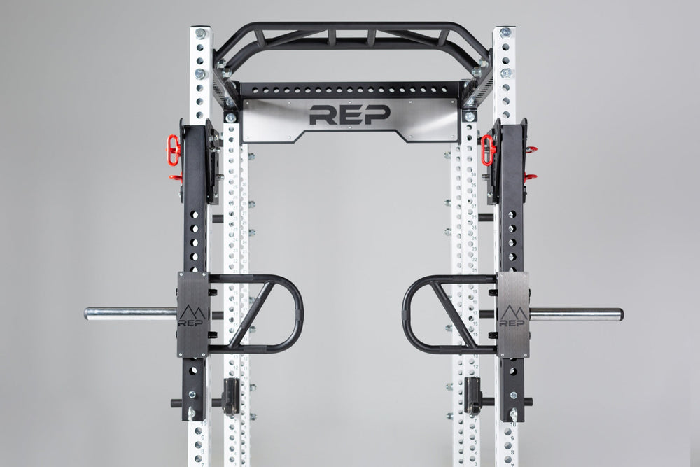Rep Rack Builds PR-5000 Rack Builder | REP Fitness | Home Gym Equipment – REP FITNESS EU